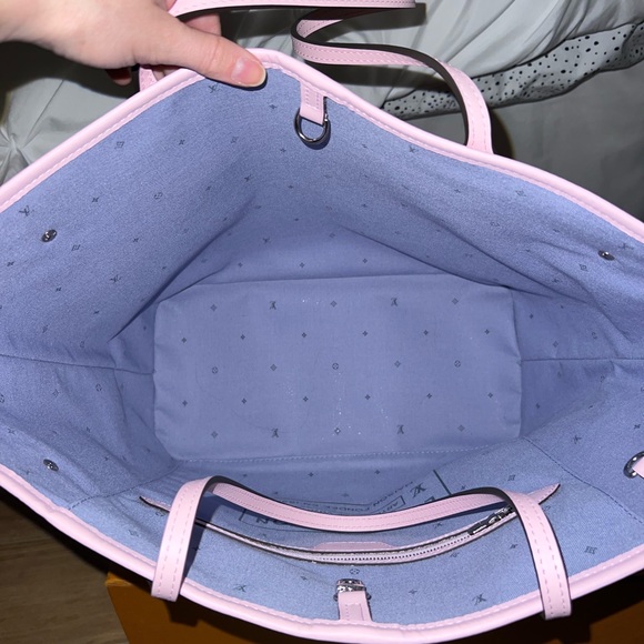 Louis Vuitton Escale Neverfull - Picture 9 of 14